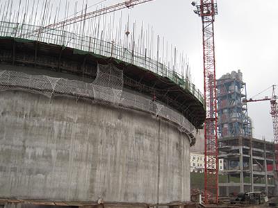 水泥库滑模 水泥库滑模