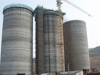 煤仓滑模 煤仓滑模